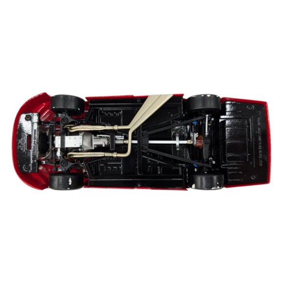 Motorsport Authentics 8 Dale Earnhardt Jr Die Cast Model NASCAR Monte Carlo 1:24 - Picture 10 of 14